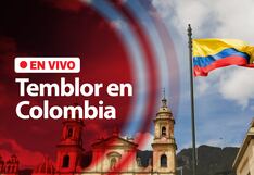Temblor en Colombia hoy, 6 de julio: a qué hora, dónde y qué magnitud tuvo el último sismo