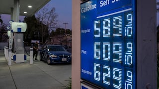 Morgan Stanley: shock petrolero podría retrasar recortes de tasas en EE.UU.