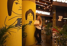 Sando, de la hija de Gastón Acurio, llega a Papachos para atraer a nuevas audiencias
