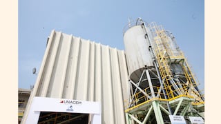 Grupo UNACEM: adquisiciones de Termochilca y Tehachapi hace que ingresos suban 13.9%
