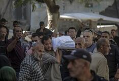 Amnistía Internacional denuncia que Israel continúa con el genocidio en Gaza pese a tregua