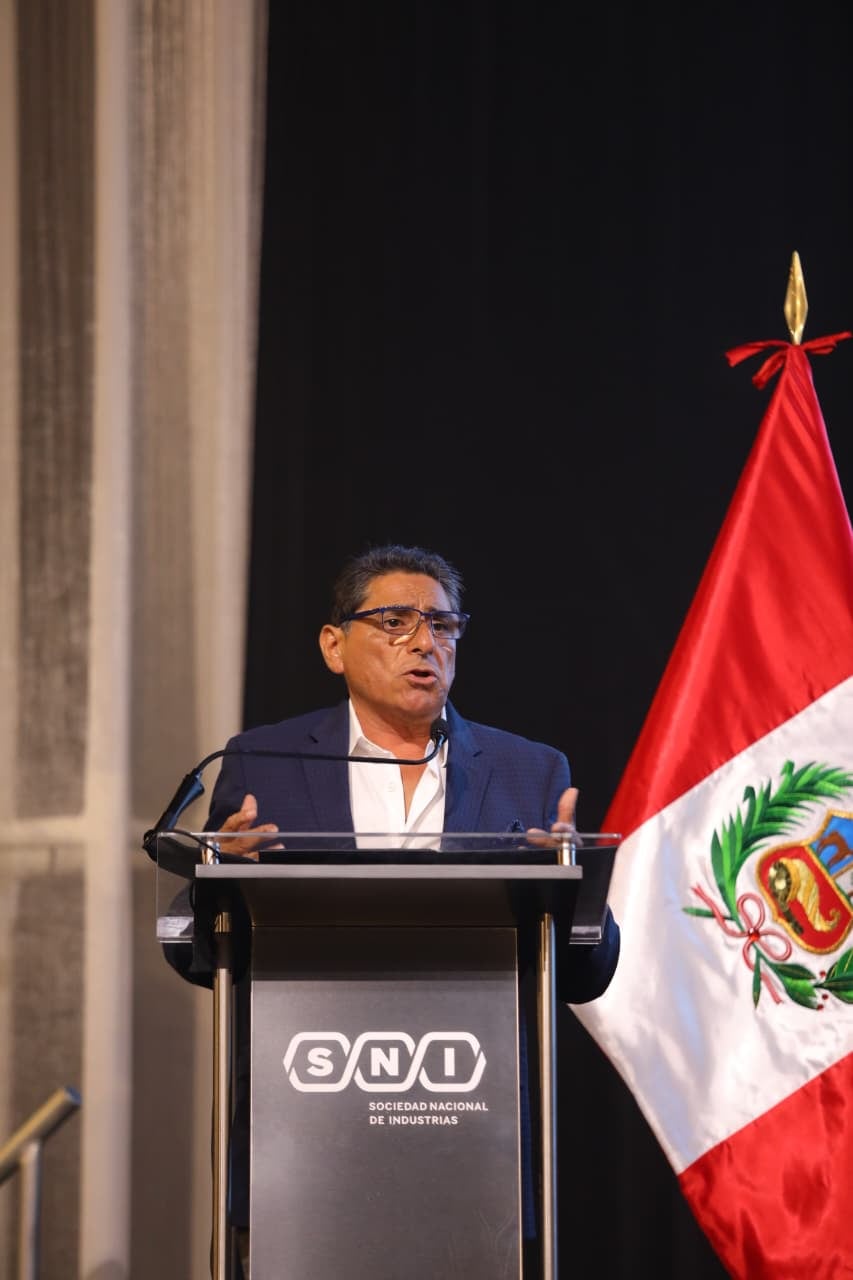 (Foto: Antonio Melgarejo /@photo.gec)