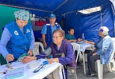 Envejecimiento acelerado en Perú pone “en jaque” a Essalud: ¿qué riesgos aparecen?