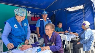 Envejecimiento acelerado en Perú pone “en jaque” a Essalud: ¿qué riesgos aparecen?