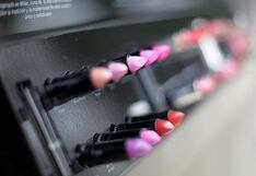 CCL: falsificación de productos cosméticos generarán pérdidas por S/ 1,000 mllns este año