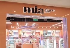 Mia Beauty Bar aterriza en Perú: primera tienda con más de 120 marcas de belleza, ¿qué novedades trae?