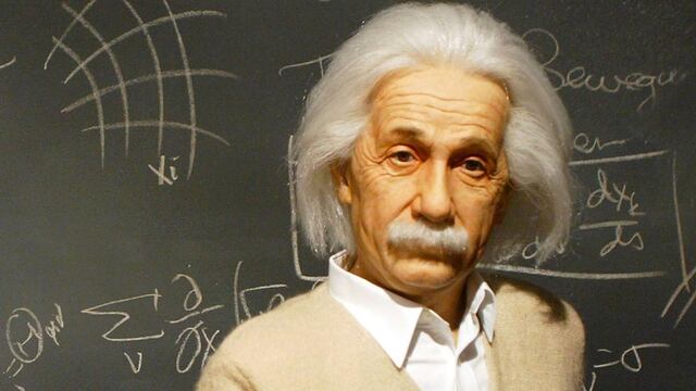 Albert Einstein y las siete lecciones que nos enseñó durante su vida