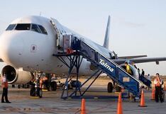 Grupo Sandoval invierte fuerte en Talma: lo que viene después del Jorge Chávez en Perú