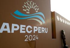 Perú incrementó el flujo de exportaciones e importaciones desde su ingreso al APEC