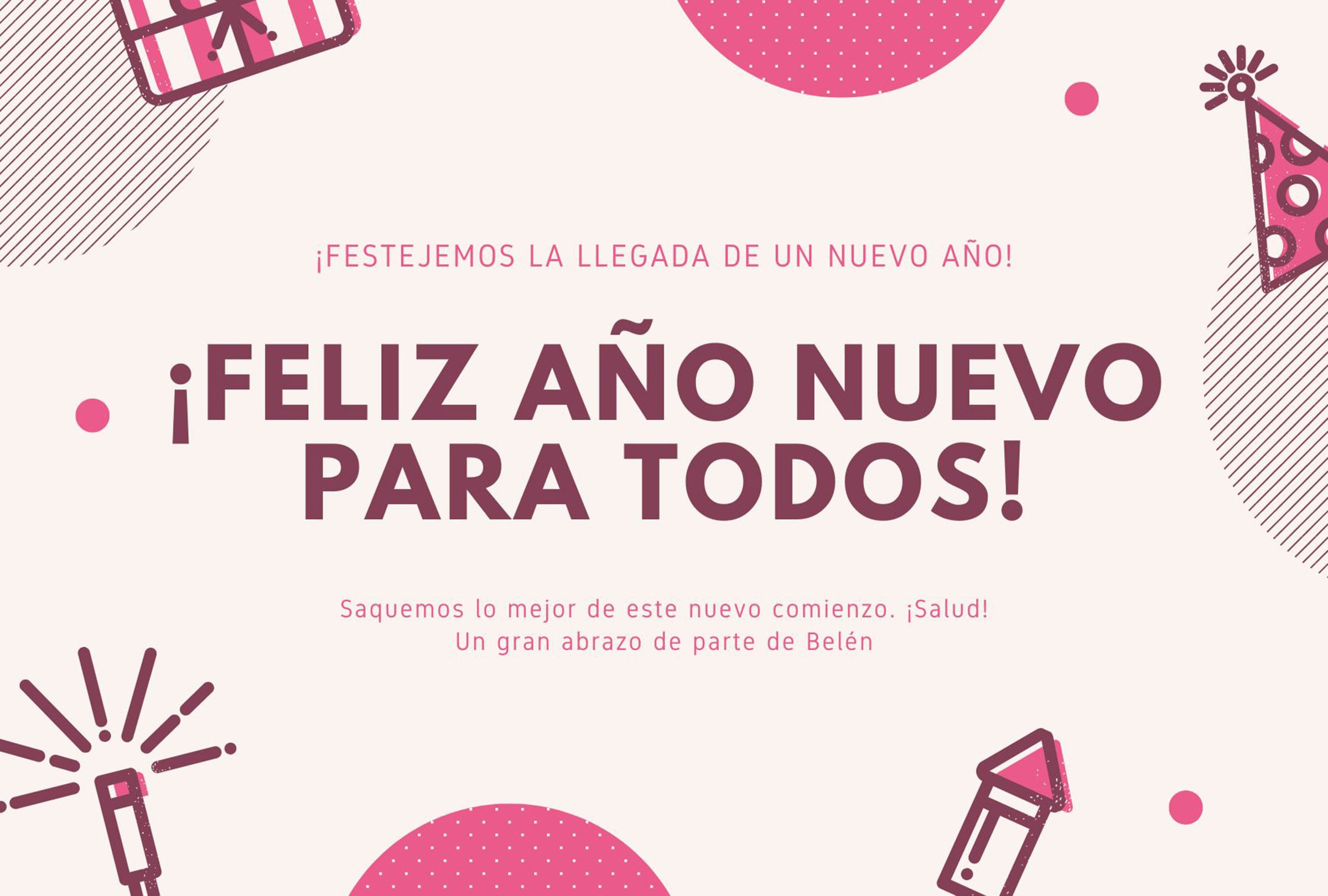 ESTADOS UNIDOS, 31/12/2025.- “Cada momento es un nuevo comienzo.” — TS Eliot. FOTO DE CANVA.COM