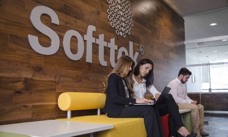 La tecnológica Softtek busca retomar un avance de entre 15% y 20% en 2026, apoyada en SAP, talento digital e industrias que este año empezaron a ganar tracción. Foto: Sotttek.