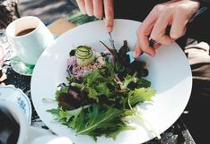 Los beneficios de una alimentación basada en plantas y qué elegir para tu dieta diaria