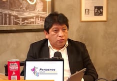 Denuncian constitucionalmente al Defensor del Pueblo, ¿por qué motivo?
