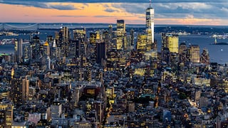 El mercado de lujo de Manhattan en alerta: los compradores millonarios están frenando sus inversiones