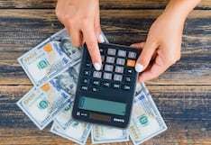 Tipo de cambio: El dólar después de la guerra