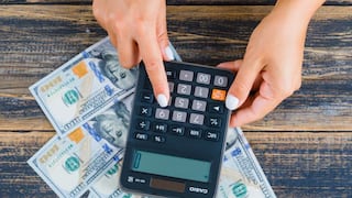 Tipo de cambio: El dólar después de la guerra