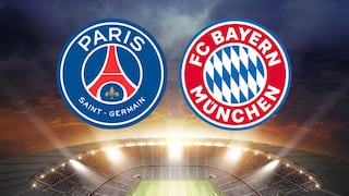 ¿A qué hora y qué canal transmite PSG vs. Bayern Múnich por Champions League 2026?