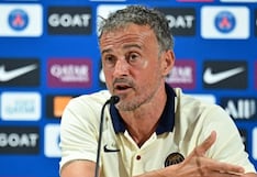 LaLiga denuncia al PSG ante la Comisión Europea por “sus mecanismos de financiación”