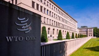 Receso de OMC afecta debate para lograr igualdad en vacunación