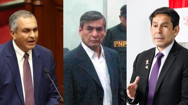 CIDH admitió a trámite demanda en favor de Polay Campos: La reacciones desde el Gobierno