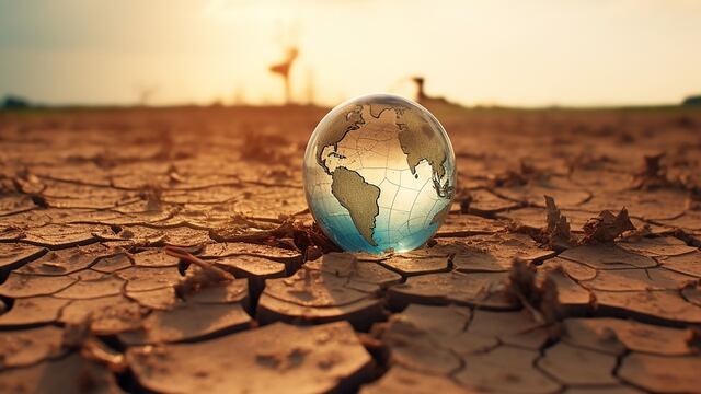 The Economist: El costo del cambio climático