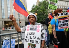 Maduro defenderá su inmunidad en noviembre para evitar ir a juicio en EE.UU. en 2027
