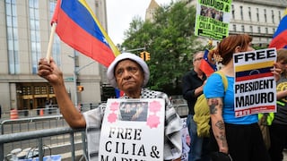 Maduro defenderá su inmunidad en noviembre para evitar ir a juicio en EE.UU. en 2027