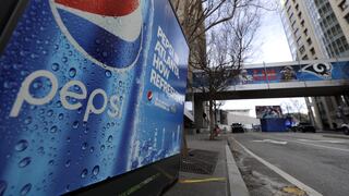 PepsiCo vende Tropicana y otras marcas de zumo por US$ 3,300 millones