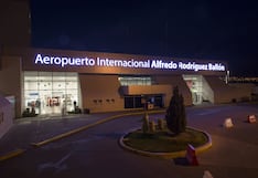 Densa neblina obliga a cancelar vuelos, una vez más, en el aeropuerto de Arequipa