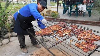 Festival gastronómico en Huaral congregará a 20,000 personas