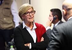 Poder Judicial admite a trámite pedido para que Villarán pase control biométrico presencialmente