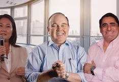 Perú tendrá una elección presidencial con un número récord de candidatos