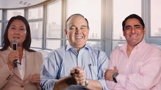 Perú tendrá una elección presidencial con un número récord de candidatos