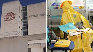Hantavirus en crucero MV Hondius: aprueban protocolo de evacuación