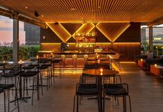 Rooftops en Lima: la oferta de “altura” en gastronomía y coctelería