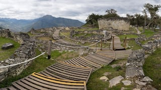 Amazonas: surge interés como destino sustituto, pero cierre de Kuélap desincentiva a turistas