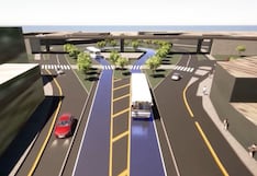 De Carabayllo a Villa El Salvador: ¿Cuándo iniciaría interconexión Metropolitano-Línea 1?