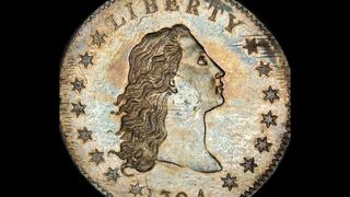 Conoce las 5 monedas de un dólar que valen una fortuna entre los coleccionistas