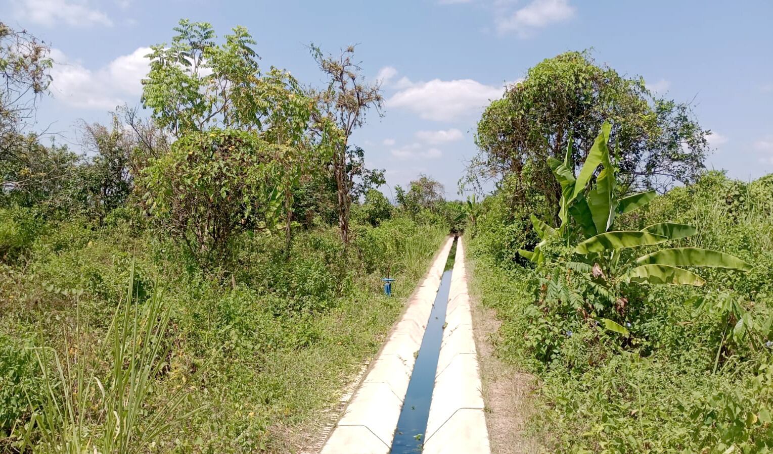 La ANA resaltó que el sistema de alerta utiliza herramientas tecnológicas para simular la llegada de los flujos de agua y prevenir las zonas de posibles inundaciones (Foto: Difusión)