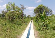 Implementan sistema de alerta de inundaciones para proteger a agricultores