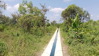 Implementan sistema de alerta de inundaciones para proteger a agricultores