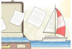 Vientos favorables empiezan a soplar