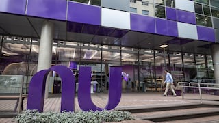 Nubank, mayor banco digital de la región, registra ingresos y ganancias récord
