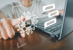 Uso de la IA en escolares: habilidades en riesgo que comprometen el empleo del futuro