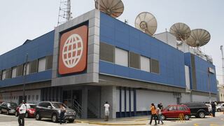 Editora El Comercio niega que haya acordado vender o negocie venta de su negocio de televisión