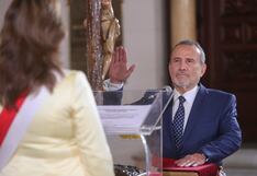 Nuevo canciller asegura que no hay cambio en posición del Perú frente a Venezuela