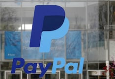 El plan de PayPal para frenar a rivales como Apple Pay