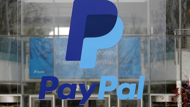PAYPAL-PROBLEMAS