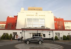 Mininter: designan a Juan Olivera García viceministro de Orden Interno