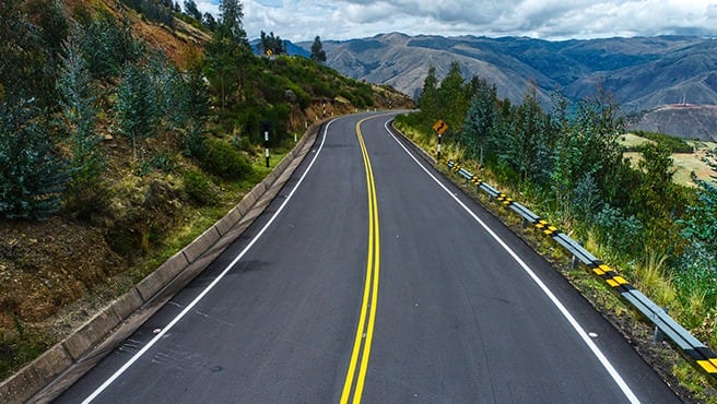 Senace aprueba inversión de más de US$ 14 millones: ¿qué cambiará en la Interoceánica Sur?